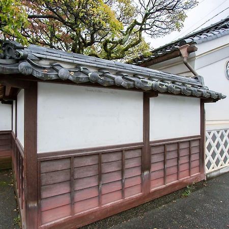 Higashiishikawa Ryokan Matsumoto Exteriör bild