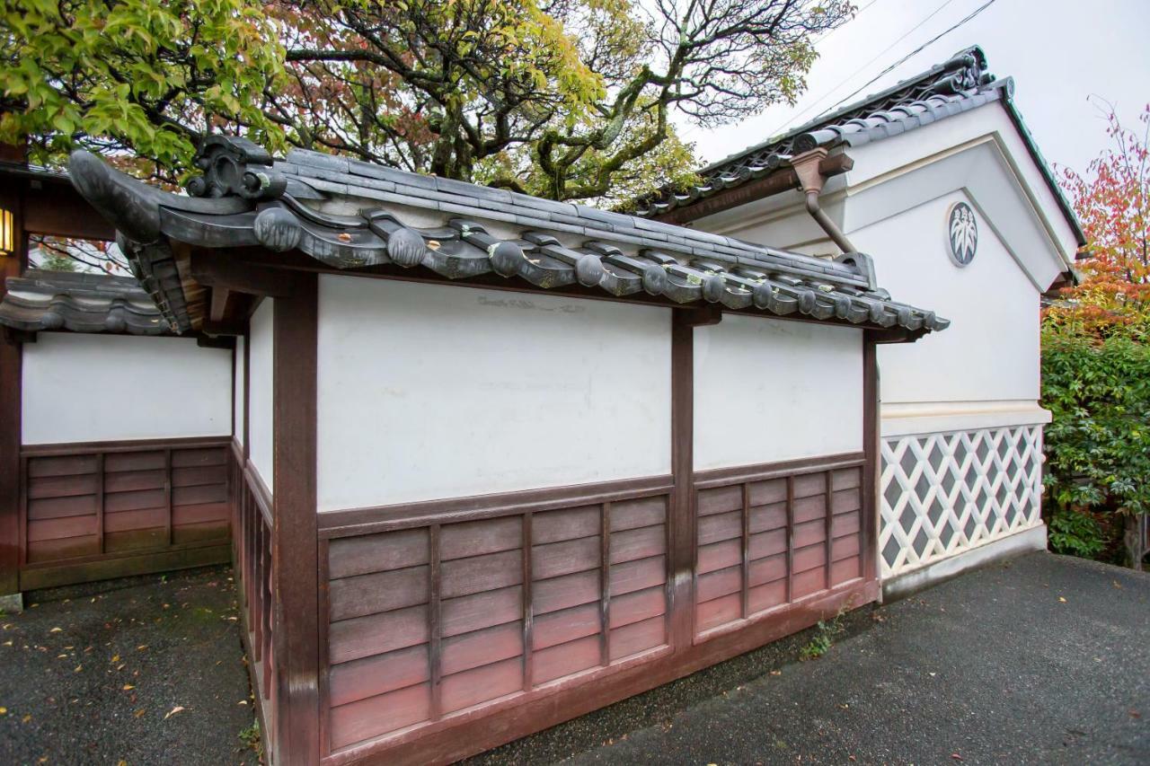 Higashiishikawa Ryokan Matsumoto Exteriör bild