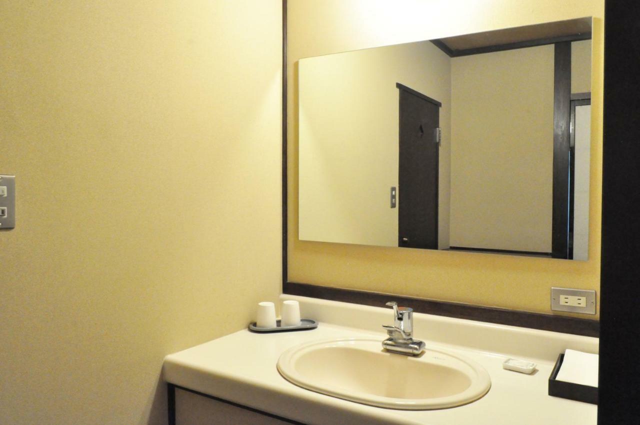 Higashiishikawa Ryokan Matsumoto Exteriör bild