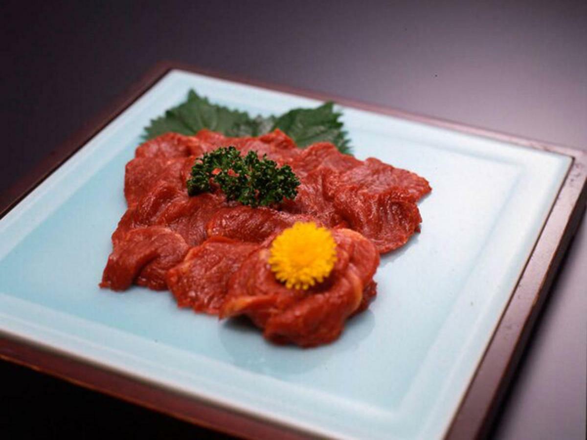 Higashiishikawa Ryokan Matsumoto Exteriör bild